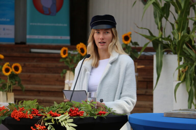 Janely Allsaar Foto: Paide LV